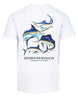 Billfish Super Grand Slam T-shirt