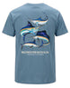 Billfish Super Grand Slam T-shirt
