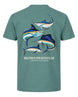 Billfish Super Grand Slam T-shirt