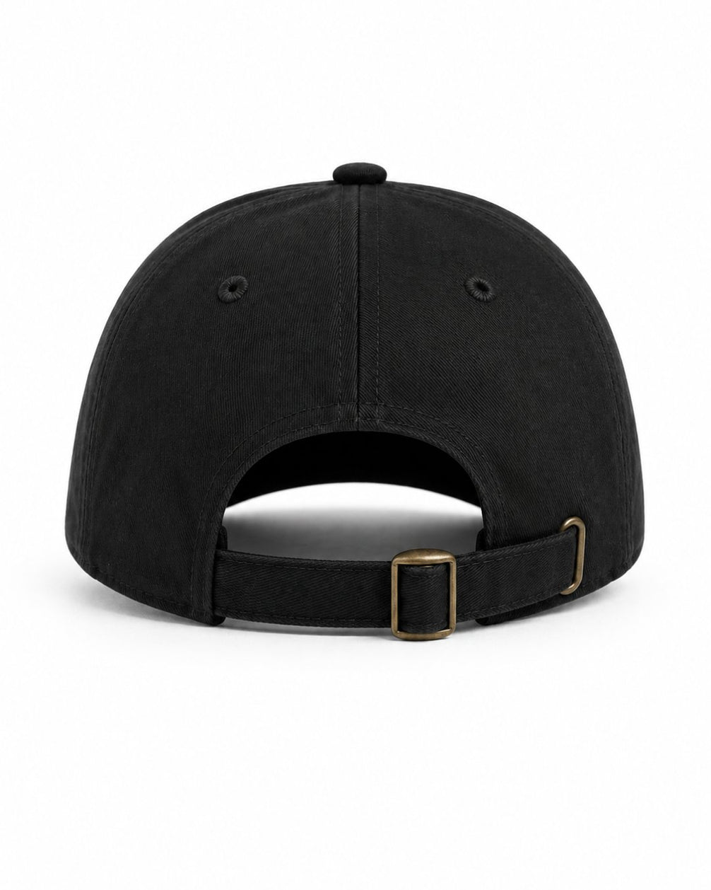 Blue Collar Couple Matching Embroidered Classic Hat