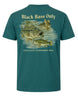 Black Bass Tournament Trail T-shirt