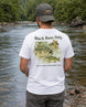 Black Bass Tournament Trail T-shirt
