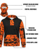 Blaze Blindigital Camo Balaclava Hoodie