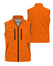 Blaze Orange Core Vest