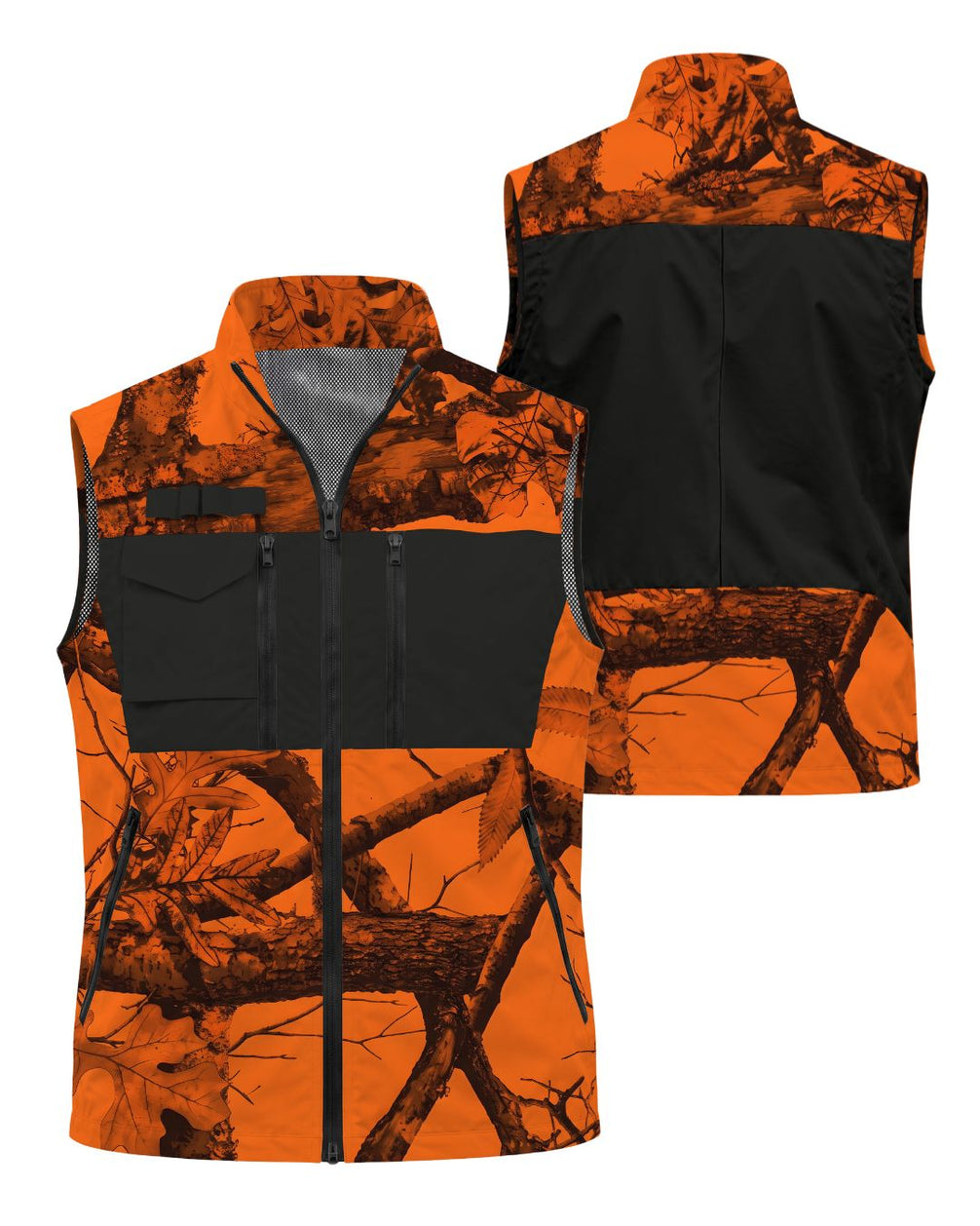 Blaze Realtree Core Vest