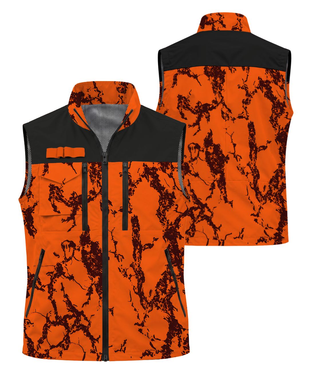 Blaze Timber Core Vest