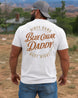 Blue Collar Daddy T-shirt