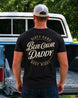 Blue Collar Daddy T-shirt