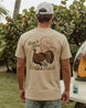 Born To Strut Turkey T-shirt