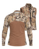 Combo - Bow Life Camo Layering Series