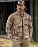 Combo detail - Bow Life Camo Layering Series
