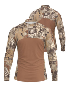Long-Sleeve
