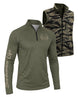 Bowhunter Life Camo Layering Series