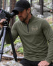 Bowhunter Life Camo Layering Series