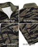 Bowhunter Life Camo Layering Series