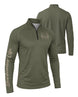 Bowhunter Life Camo Layering Series