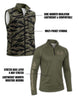 Bowhunter Life Camo Layering Series