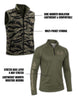 Bowhunter Life Camo Layering Series