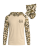 Bowhunter Life Sun Protection Hoodie