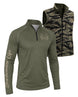 Bowhunter Life Camo Layering Series