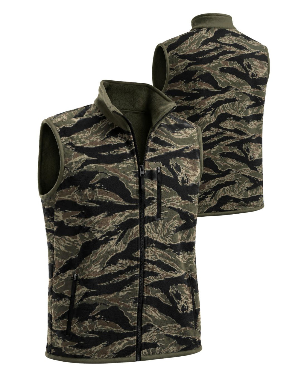 Bowhunter Life Camo Layering Series
