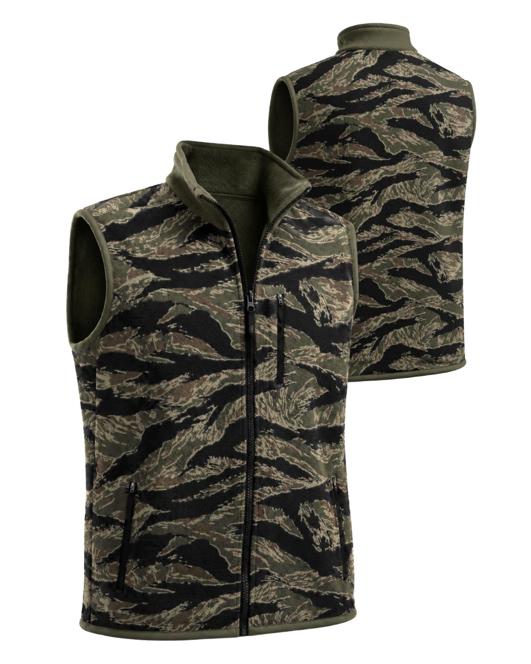 Bowhunter Life Camo Layering Series