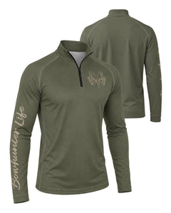 Long-Sleeve