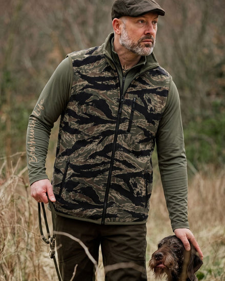 Bowhunter Life Camo Layering Series