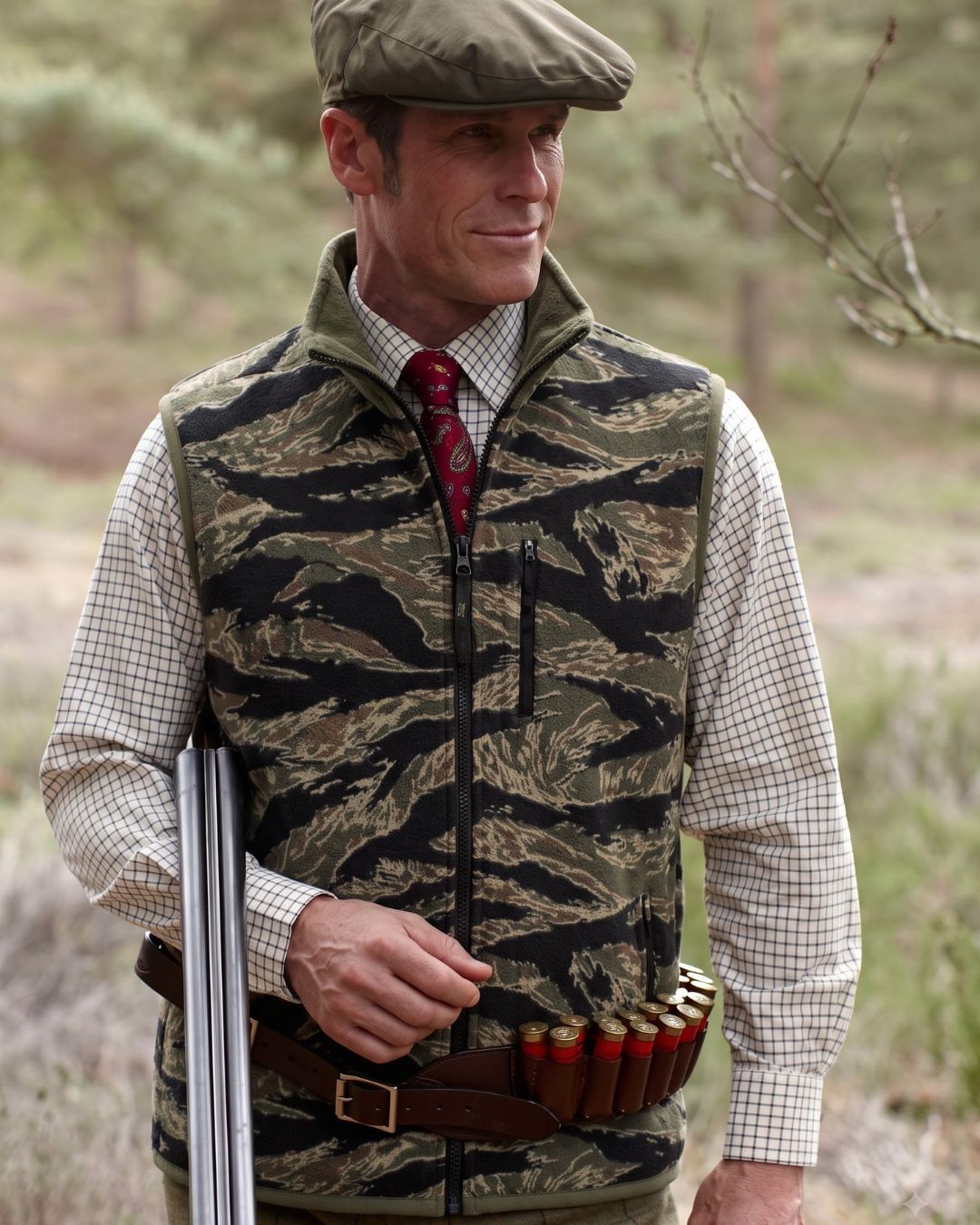 Bowhunter Life Camo Layering Series