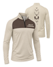 Long-Sleeve - Wild Crown Camo Layering Series