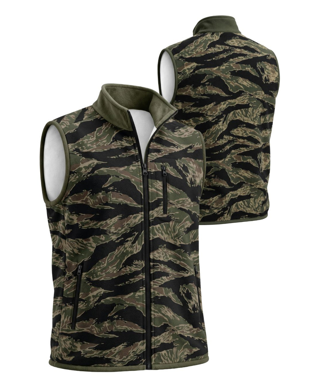 Bowhunter Life Camo Layering Series