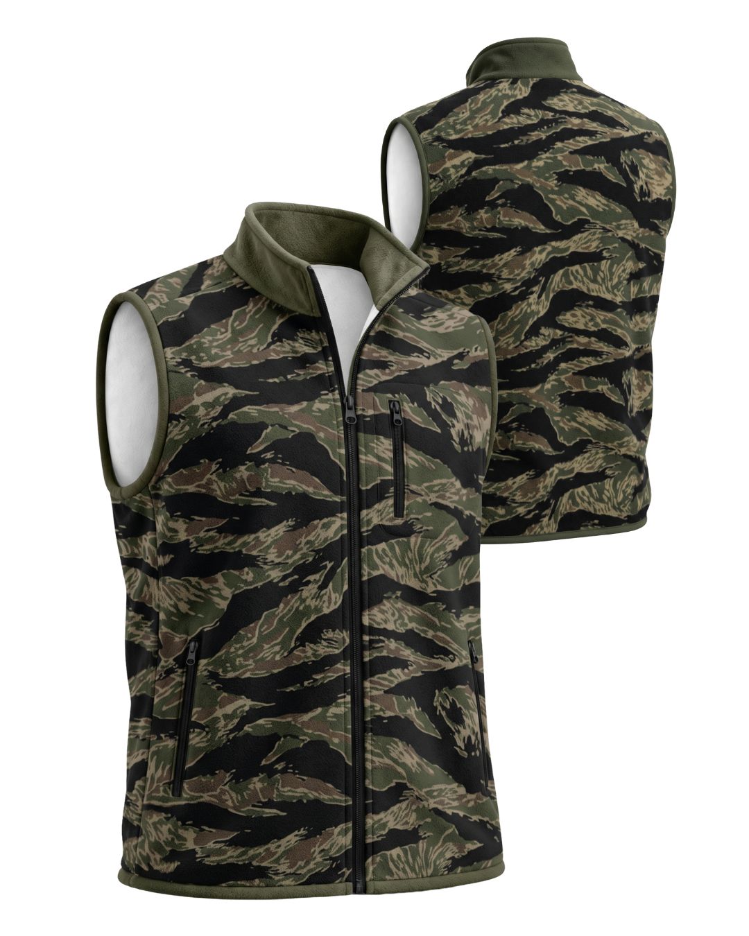 Bowhunter Life Camo Layering Series