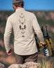 Wild Crown Camo Layering Series