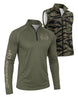 Bowhunter Life Camo Layering Series