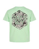 Boy Dad Camouflage T-shirt