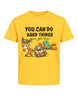 Brave Little Learner Tee