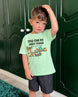 Brave Little Learner Tee