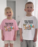 Brave Little Learner Tee