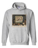 Bring More Shells Hoodie