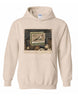 Bring More Shells Hoodie
