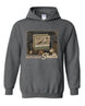 Bring More Shells Hoodie