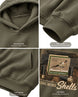 Bring More Shells Hoodie