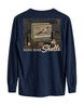 Bring More Shells Long-sleeve