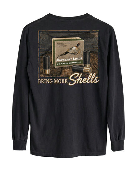 Bring More Shells Long-sleeve