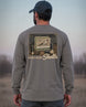 Bring More Shells Long-sleeve
