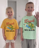 Bruh We Back Youth Tee