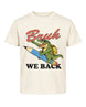 Bruh We Back Youth Tee
