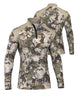 Bruiser Camo Layering Series