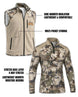 Bruiser Camo Layering Series