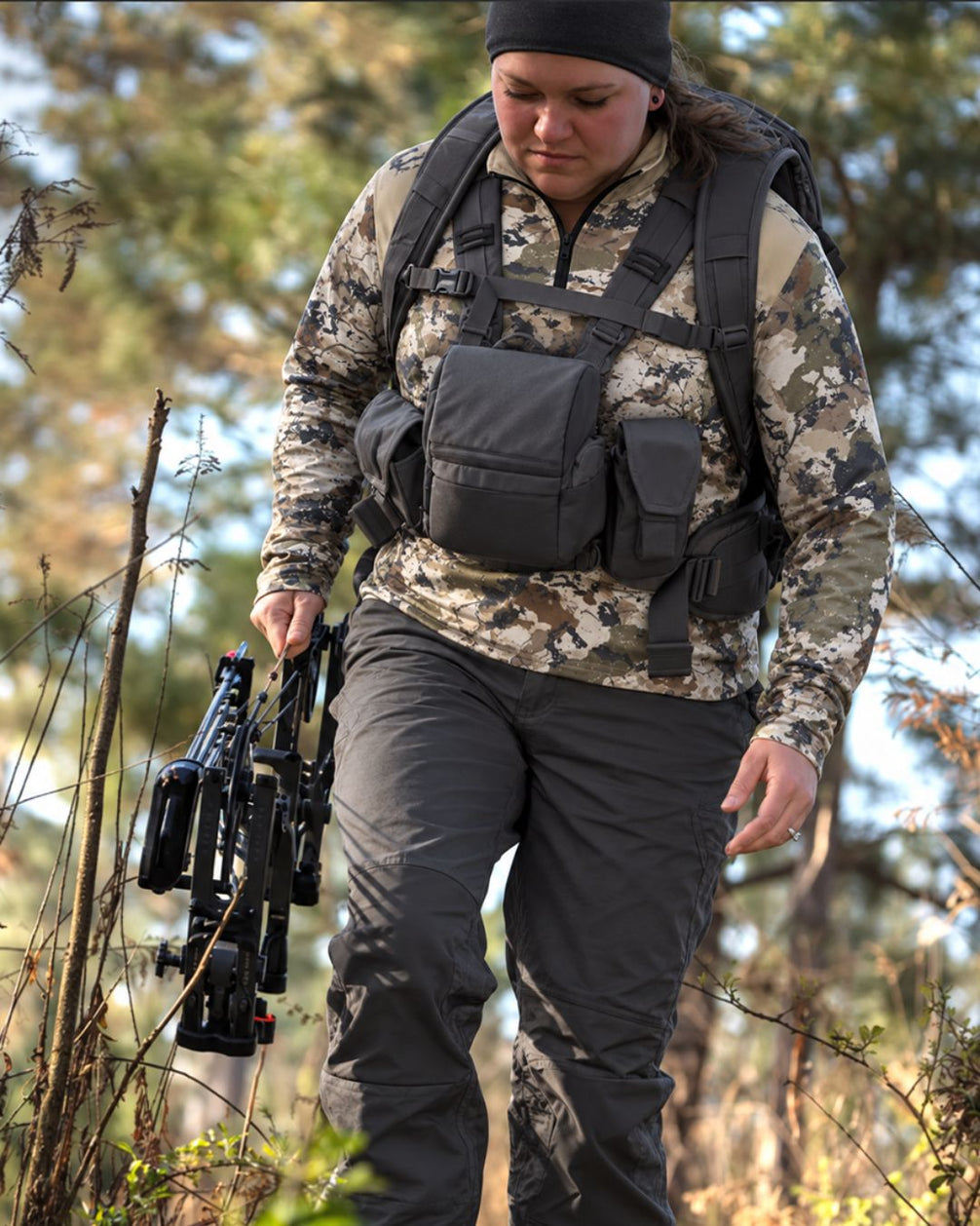 Bruiser Camo Layering Series